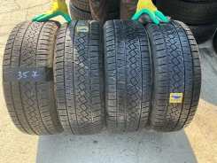 Pirelli Ice Zero Asimmetrico. ������, ��� �����, 2022 ���, �/�, ����� 5 % ����