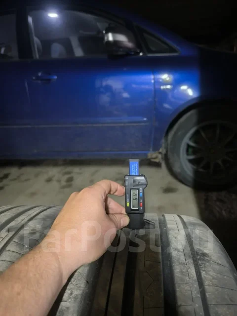 Nitto NT830 Plus. ������, 2019 ���, �/�, ����� 30 %. ��������� ����