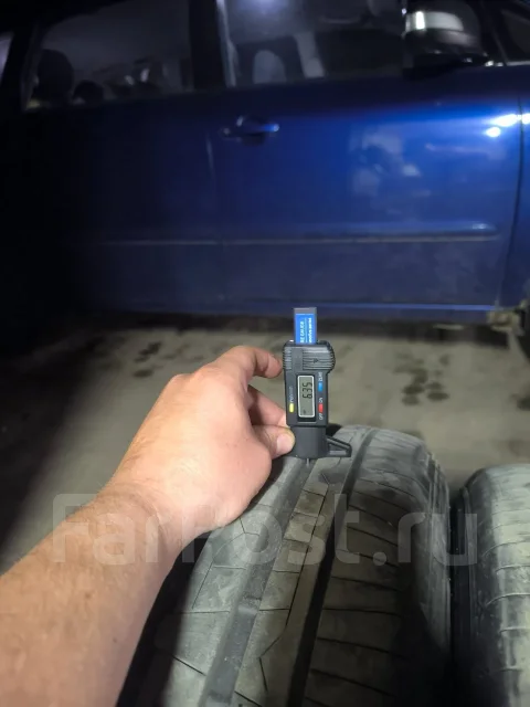 Nitto NT830 Plus. ������, 2019 ���, �/�, ����� 30 %. ��������� ����