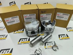 ������ Isuzu 4LE1 8972578760 ����