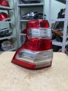 ������ ����� ������ Toyota LC Prado 150 13-17� (�����) 60-195 ����