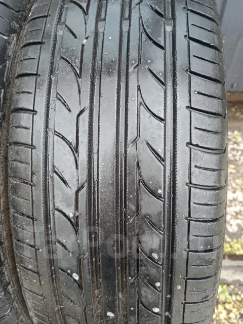 Yokohama A580. ������, 2020 ���, �/�, ����� 10 % ����