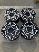 Mansory. 8.5x20", 5x112, 5x120, ET42, �� 73,1���. ����