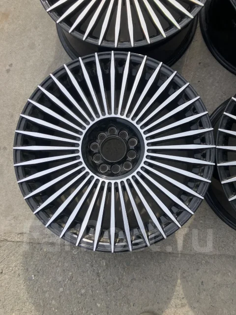 Mansory. 8.5x20", 5x112, 5x120, ET42, �� 73,1���. ����