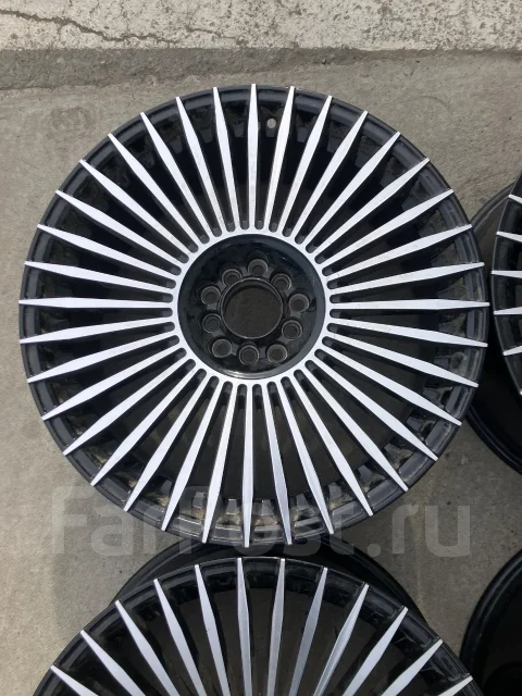 Mansory. 8.5x20", 5x112, 5x120, ET42, �� 73,1���. ����
