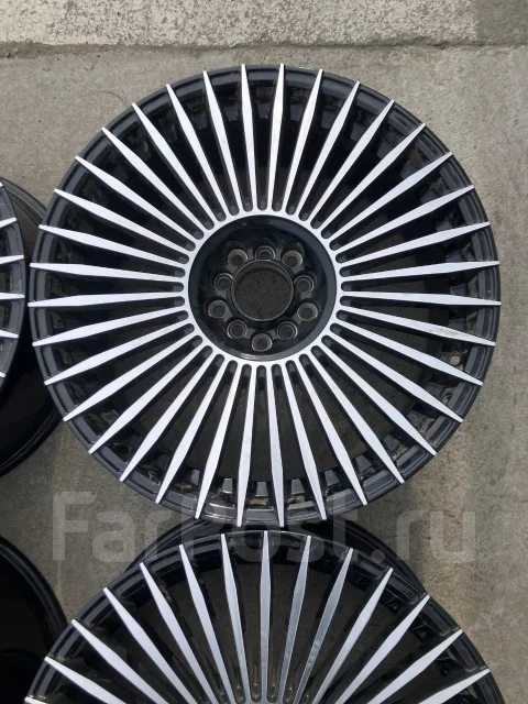 Mansory. 8.5x20", 5x112, 5x120, ET42, �� 73,1���. ����
