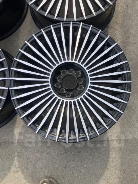 Mansory. 8.5x20", 5x112, 5x120, ET42, �� 73,1���. ����
