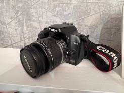 Canon EOS 1000D ����