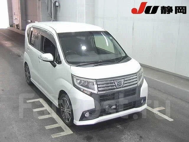 Daihatsu Move. LA150S, KFVET ����