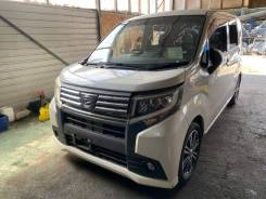Daihatsu Move. LA150S, KFVET ����