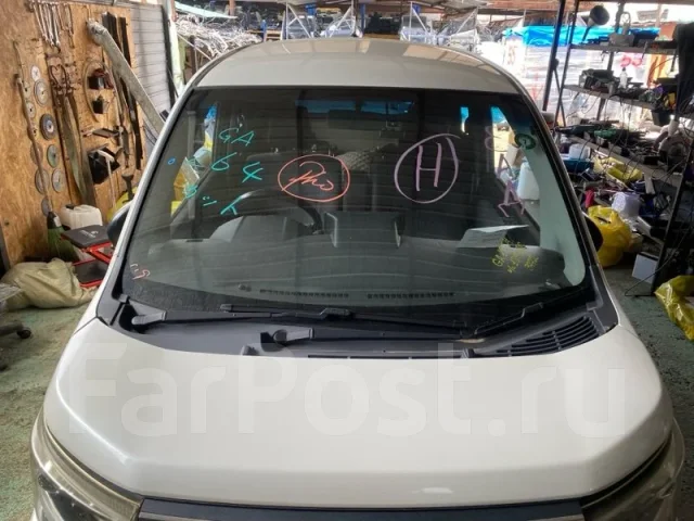 Daihatsu Move. LA150S, KFVET ����