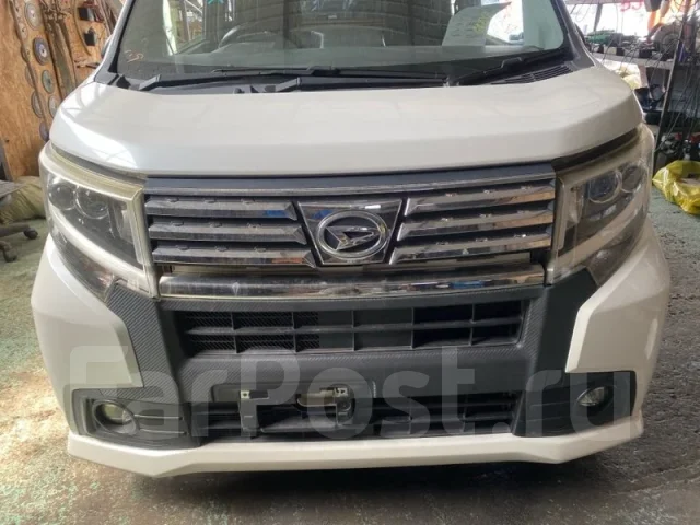 Daihatsu Move. LA150S, KFVET ����