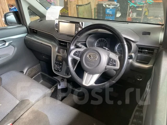 Daihatsu Move. LA150S, KFVET ����