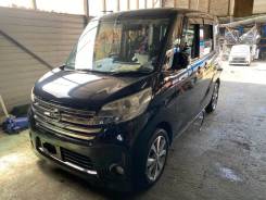 Nissan DAYZ Roox. B21A, 3B20T ����