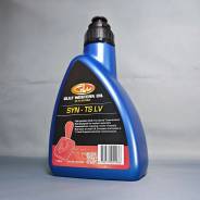 Gulf Western Oil Syn-TS LV. ATF (��� ����), �������������, 1��. ����