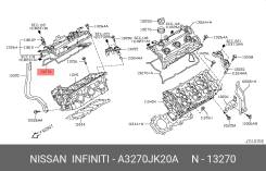 ��������� ������ �������� Nissan [A3270JK20A] A3270JK20A ����
