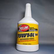 Red Line. �����������, �������������, 75W-140, 0,95��. ����