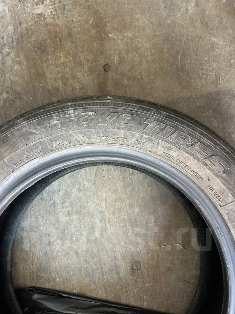 Toyo Proxes CF3. ������, 2024 ���, �/�, ����� 15 % ����