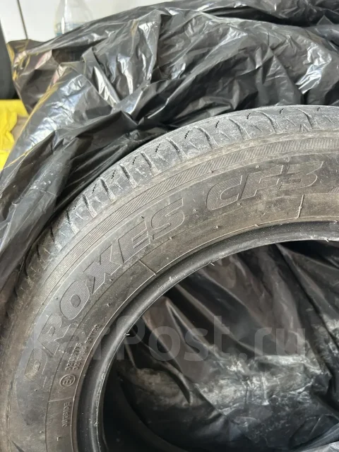 Toyo Proxes CF3. ������, 2024 ���, �/�, ����� 15 % ����