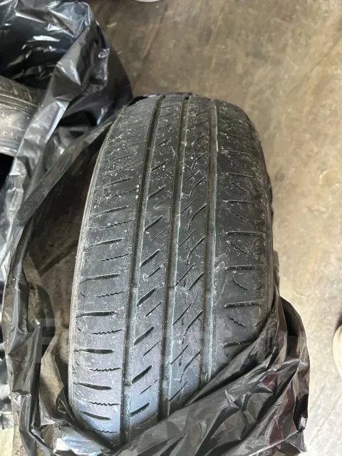 Toyo Proxes CF3. ������, 2024 ���, �/�, ����� 15 % ����