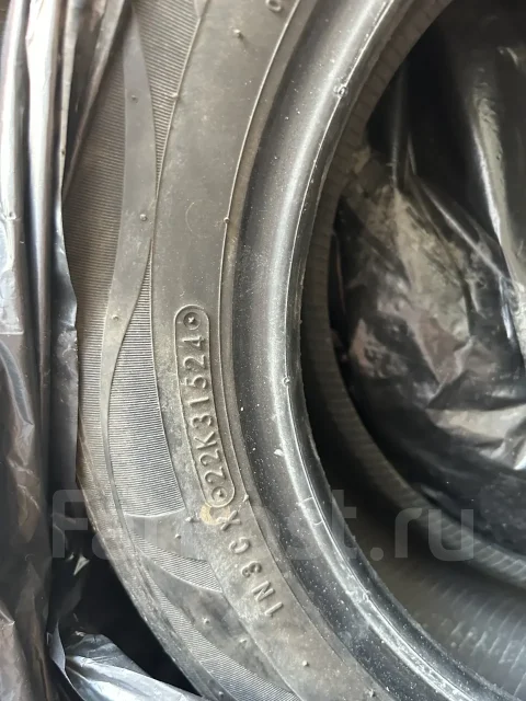 Toyo Proxes CF3. ������, 2024 ���, �/�, ����� 15 % ����