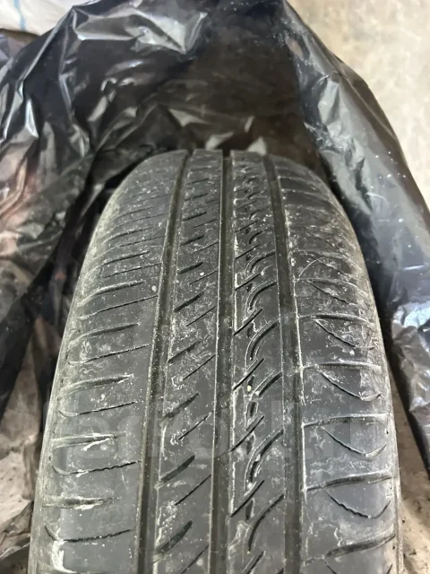 Toyo Proxes CF3. ������, 2024 ���, �/�, ����� 15 % ����