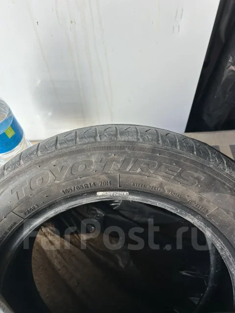 Toyo Proxes CF3. ������, 2024 ���, �/�, ����� 15 % ����