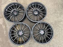 Weds Sport SA-15R. 9.5/9.5x19", 5x114.3, ET35/45, �� 73,1���. ����