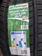 Gepormax EcoPlus SUV. ������, 2026 ���, ����� ����