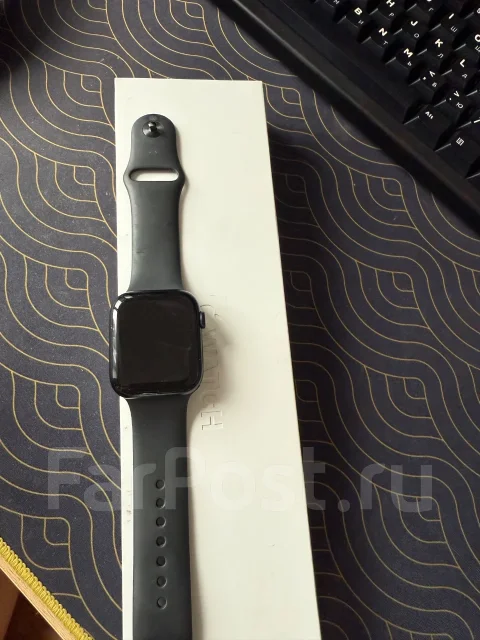 Apple Watch Series 7 ����