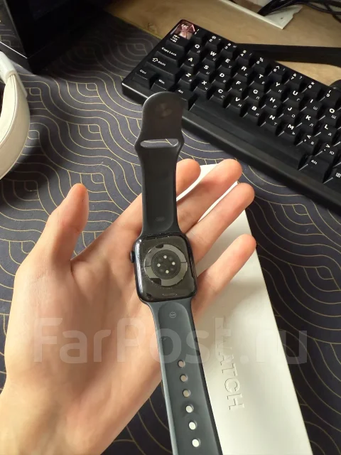 Apple Watch Series 7 ����
