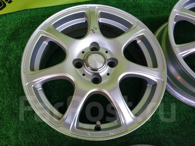 Esprine. 5.5x15", 4x100, ET45 ����