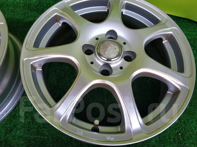 Esprine. 5.5x15", 4x100, ET45 ����