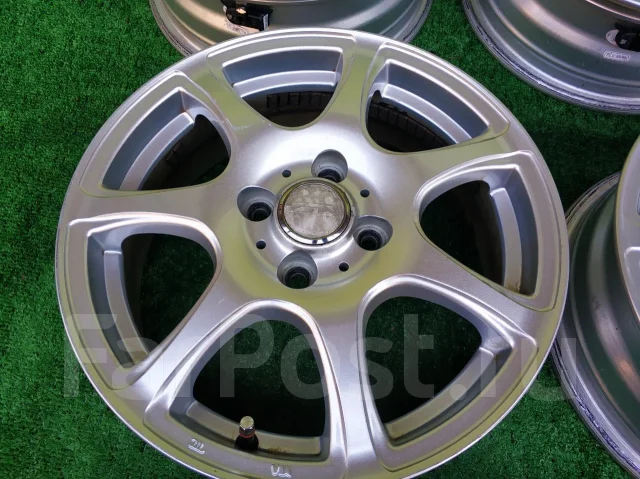 Esprine. 5.5x15", 4x100, ET45 ����