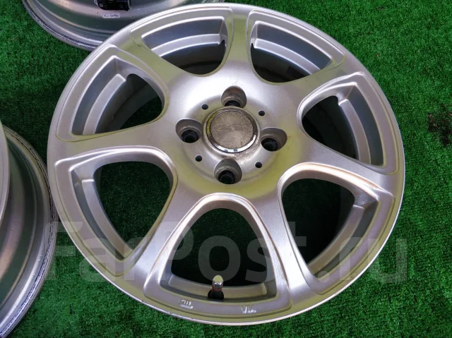 Esprine. 5.5x15", 4x100, ET45 ����
