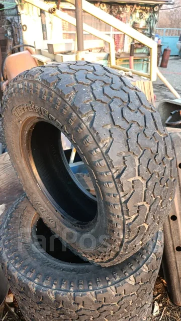 Durun Terrain Grabber A/T. ����� at, 2022 ���, �/�, ����� 50 % ����