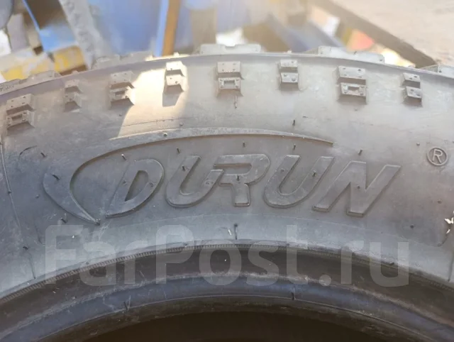 Durun Terrain Grabber A/T. ����� at, 2022 ���, �/�, ����� 50 % ����