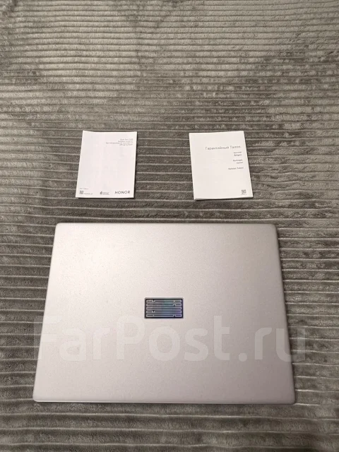 Honor MagicBook X 16. 660����, ��� 16 ��, ���� 1 000���, WiFi: 1, Bluetooth: 1 ����