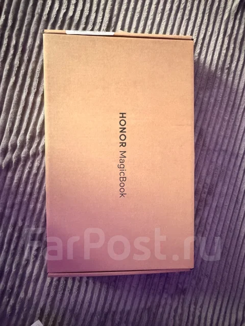 Honor MagicBook X 16. 660����, ��� 16 ��, ���� 1 000���, WiFi: 1, Bluetooth: 1 ����