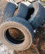 Durun Terrain Grabber A/T. ����� at, 2022 ���, �/�, ����� 50 % ����