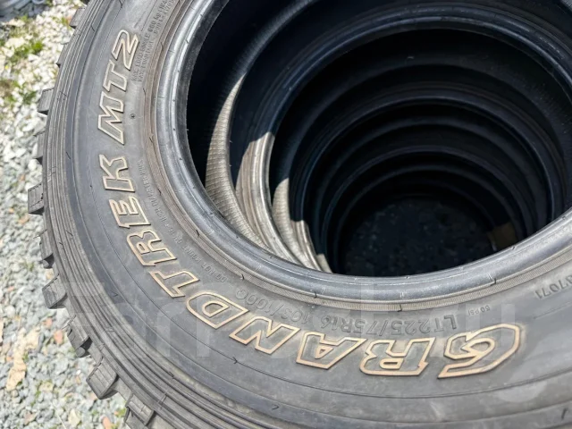 Dunlop. ����� mt, 2021 ���, �/�, ����� 10 % ����
