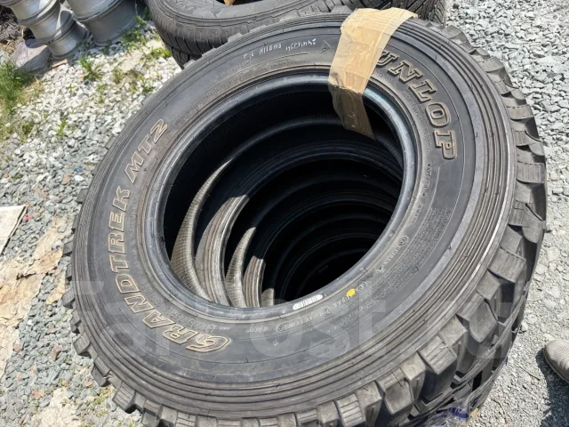 Dunlop. ����� mt, 2021 ���, �/�, ����� 10 % ����