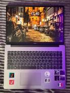 Honor MagicBook X 16. 660����, ��� 16 ��, ���� 1 000���, WiFi: 1, Bluetooth: 1 ����