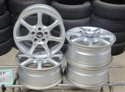 RC Racing. 7.0x16", 5x114.3, ET50, �� 60,1���. ����