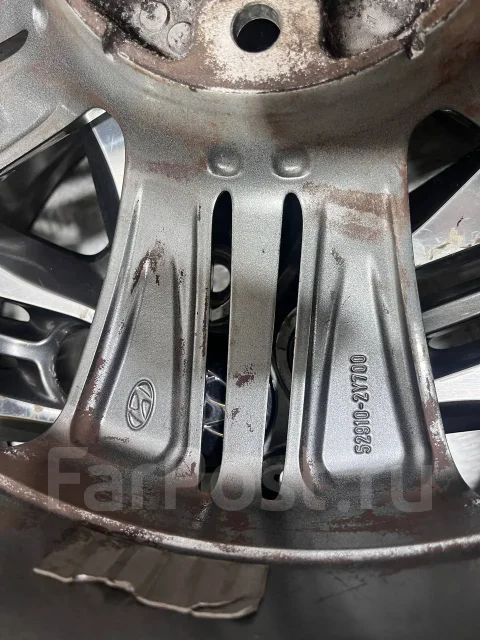 Hyundai. 6.5x18", 5x114.3, ET51, �� 67,1���. ����
