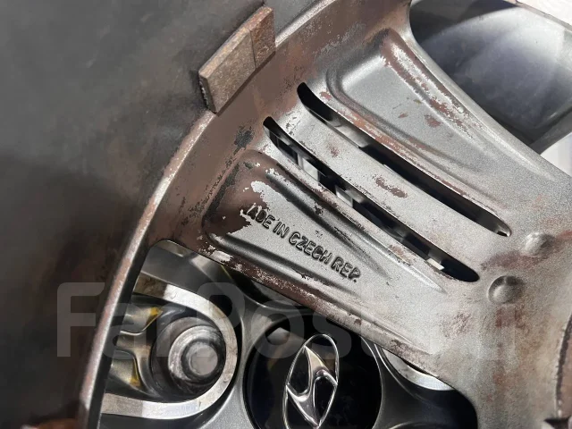 Hyundai. 6.5x18", 5x114.3, ET51, �� 67,1���. ����
