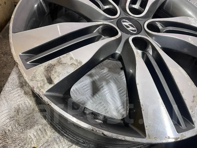 Hyundai. 6.5x18", 5x114.3, ET51, �� 67,1���. ����