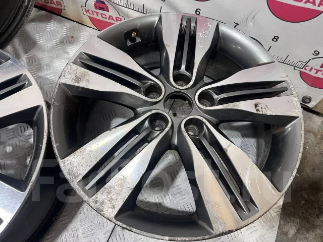 Hyundai. 6.5x18", 5x114.3, ET51, �� 67,1���. ����