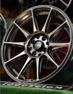 XXR 527. 7.5x17", 4x100, 4x114.3, ET40, �� 73,1���. ����