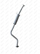 ��������� �������������� ��������� ���������� (���������) Geely MK [136464] 136464 ����